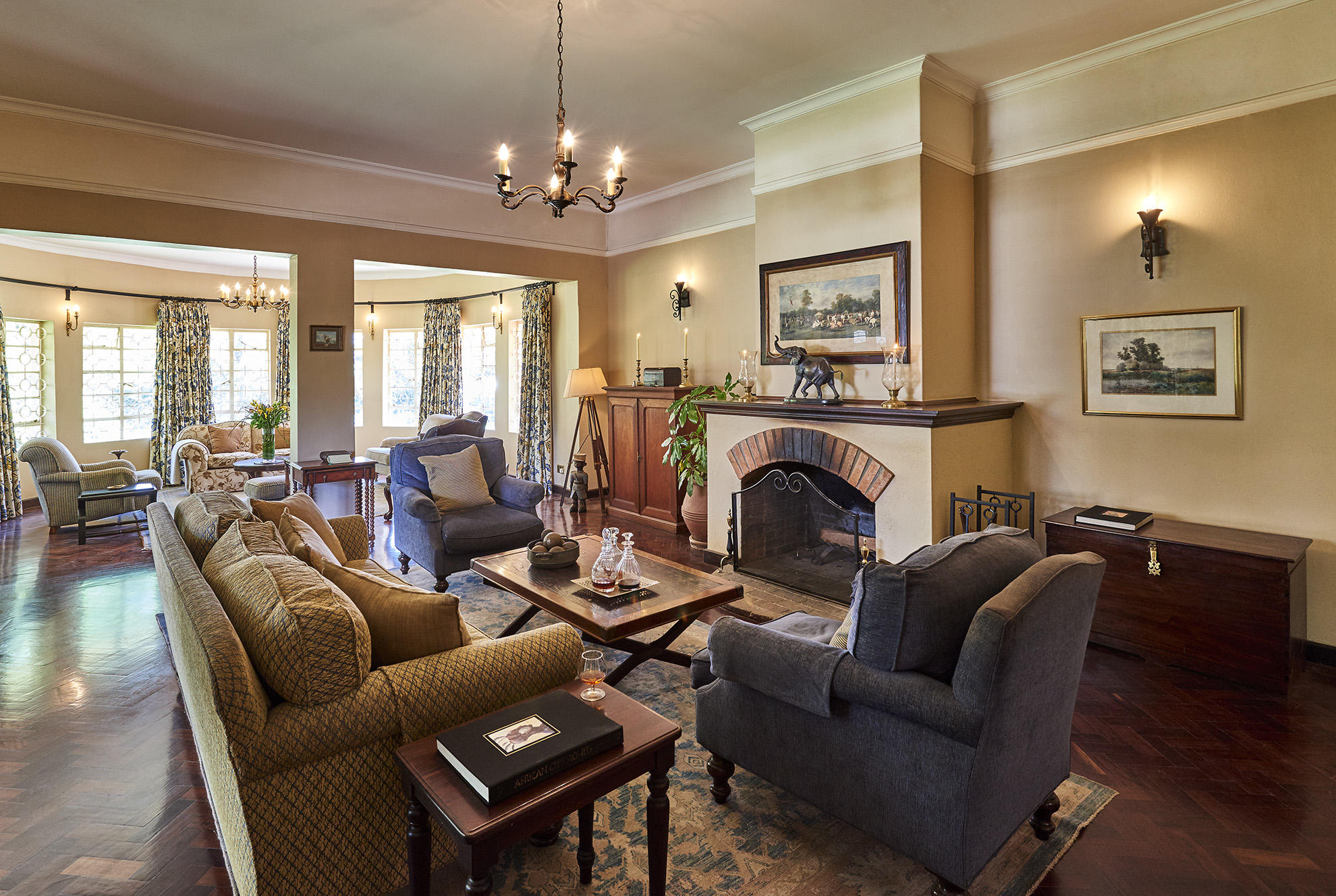 Legendary Lodge thumbnail 3